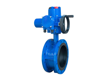 Q90(380V)防爆型電動閥門控制器