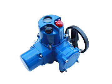 Q90型閥門驅動裝置